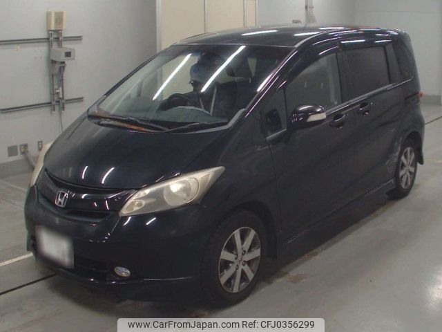 honda freed 2011 -HONDA 【千葉 537み24】--Freed GB3-1330112---HONDA 【千葉 537み24】--Freed GB3-1330112- image 1