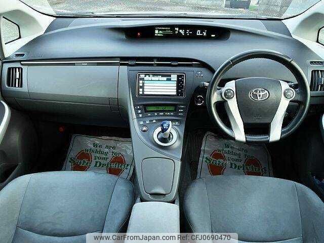 toyota prius 2009 504928-927550 image 1