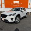 mazda cx-5 2012 CFJ1781261 image 1