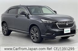 honda vezel 2023 -HONDA--VEZEL 6AA-RV6--RV6-1020324---HONDA--VEZEL 6AA-RV6--RV6-1020324-