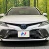 toyota camry 2018 CFJ1357489 image 14