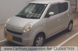 suzuki mr-wagon 2006 -SUZUKI 【習志野 580ﾑ3201】--MR Wagon DBA-MF22S--MF22S-137690---SUZUKI 【習志野 580ﾑ3201】--MR Wagon DBA-MF22S--MF22S-137690-