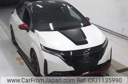 nissan aura 2022 -NISSAN--AURA FE13-216105---NISSAN--AURA FE13-216105-