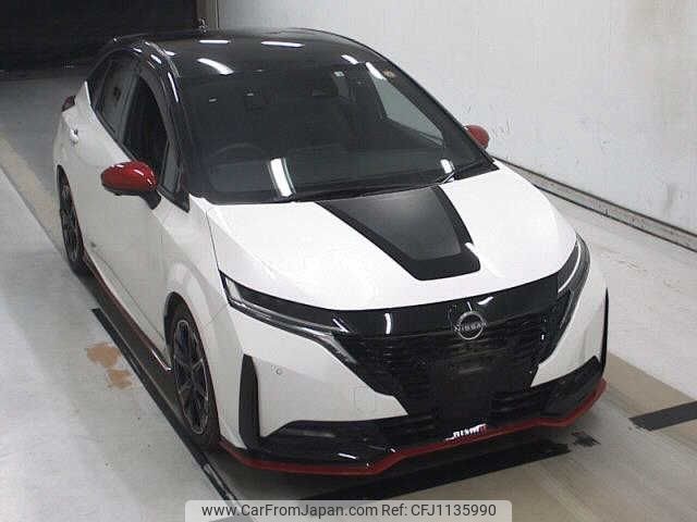 nissan aura 2022 -NISSAN--AURA FE13-216105---NISSAN--AURA FE13-216105- image 1