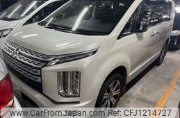 mitsubishi delica-d5 2021 quick_quick_3DA-CV1W_CV1W-2302607