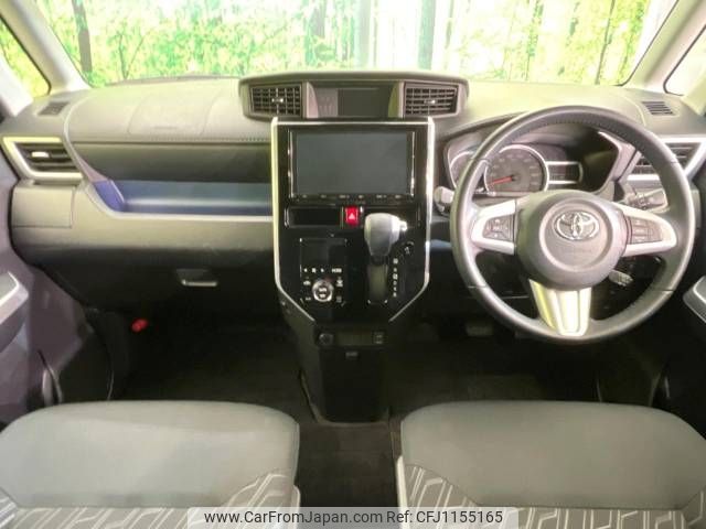 toyota roomy 2020 -TOYOTA--Roomy DBA-M900A--M900A-0466096---TOYOTA--Roomy DBA-M900A--M900A-0466096- image 2