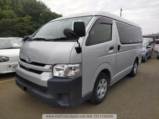 toyota hiace-wagon 2020 quick_quick_CBA-TRH214W_TRH214-0060501 image 1