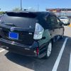 toyota prius-α 2012 -TOYOTA--Prius α DAA-ZVW41W--ZVW41-3147364---TOYOTA--Prius α DAA-ZVW41W--ZVW41-3147364- image 3