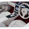 maserati grandcabrio 2010 quick_quick_MGC_ZAMKM45C000054243 image 7