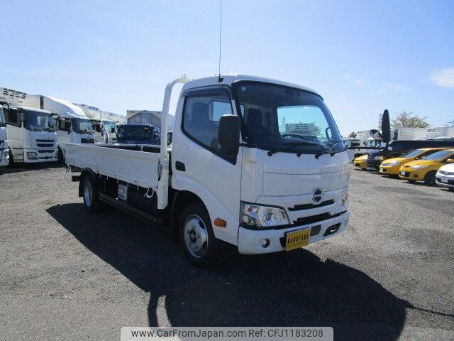 hino dutro 2023 -HINO--Hino Dutoro 2RG-XZU655M--XZU655-0017310---HINO--Hino Dutoro 2RG-XZU655M--XZU655-0017310- image 2