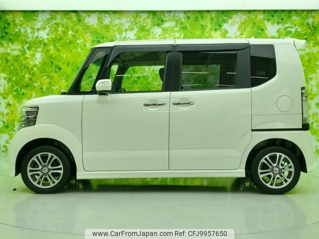 honda n-box 2014 quick_quick_DBA-JF1_JF1-1474118 image 2