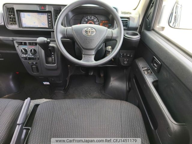 toyota pixis-van 2021 CFJ1451179 image 2