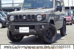 suzuki jimny 2023 -SUZUKI--Jimny 3BA-JB64W--JB64W-283041---SUZUKI--Jimny 3BA-JB64W--JB64W-283041-