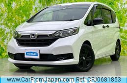 honda freed-hybrid 2022 quick_quick_GB7_GB7-3205561