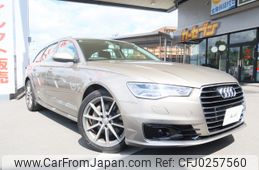 audi a6 2017 -AUDI--Audi A6 ABA-4GCYPS--WAUZZZ4G7GN108117---AUDI--Audi A6 ABA-4GCYPS--WAUZZZ4G7GN108117-