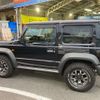 suzuki jimny-sierra 2023 -SUZUKI 【広島 557ﾌ 33】--Jimny Sierra 3BA-JB74W--JB74W-182315---SUZUKI 【広島 557ﾌ 33】--Jimny Sierra 3BA-JB74W--JB74W-182315- image 17