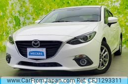 mazda axela 2014 quick_quick_DBA-BM5FS_BM5FS-108951