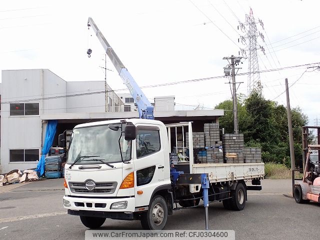 hino ranger 2012 24941314 image 1