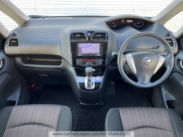 nissan serena 2014 -NISSAN--Serena DAA-HFC26--HFC26-201725---NISSAN--Serena DAA-HFC26--HFC26-201725- image 2