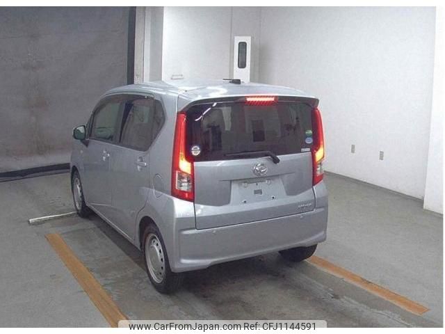 daihatsu move 2020 quick_quick_DBA-L150S_LA150S-2053060 image 2
