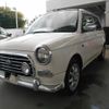 daihatsu mira-gino 2004 quick_quick_CBA-L700S_L700S-0342279 image 1