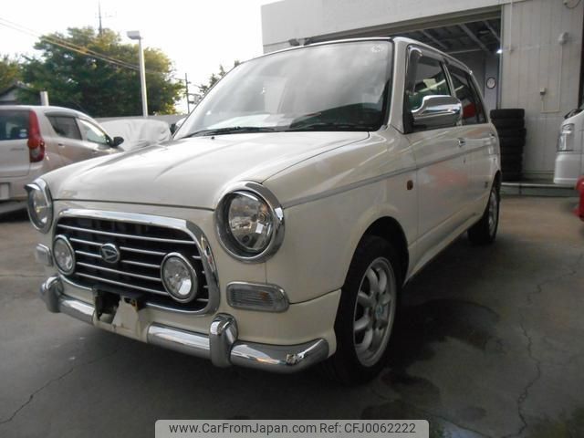 daihatsu mira-gino 2004 quick_quick_CBA-L700S_L700S-0342279 image 1