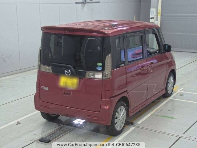 mazda flair-wagon 2014 -MAZDA 【三河 583う4680】--Flair Wagon MM32S-503444---MAZDA 【三河 583う4680】--Flair Wagon MM32S-503444- image 2