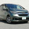 honda freed 2020 -HONDA--Freed 6BA-GB5--GB5-3117282---HONDA--Freed 6BA-GB5--GB5-3117282- image 1