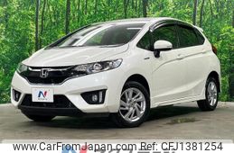 honda fit-hybrid 2016 quick_quick_GP6_GP6-1203041