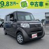 honda n-box 2012 -HONDA--N BOX JF1--1093955---HONDA--N BOX JF1--1093955- image 1