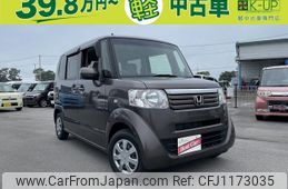 honda n-box 2012 -HONDA--N BOX JF1--1093955---HONDA--N BOX JF1--1093955-