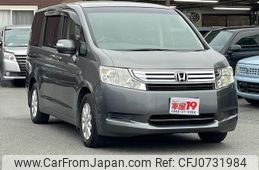 honda stepwagon 2010 quick_quick_DBA-RK1_RK1-1009409