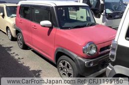 suzuki hustler 2014 -SUZUKI--Hustler MR31S--820858---SUZUKI--Hustler MR31S--820858-