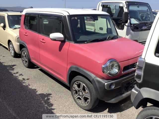 suzuki hustler 2014 -SUZUKI--Hustler MR31S--820858---SUZUKI--Hustler MR31S--820858- image 1