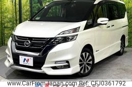 nissan serena 2018 -NISSAN--Serena DAA-GFC27--GFC27-088184---NISSAN--Serena DAA-GFC27--GFC27-088184-