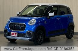 daihatsu cast 2016 -DAIHATSU--Cast DBA-LA250S--LA250S-0040244---DAIHATSU--Cast DBA-LA250S--LA250S-0040244-