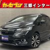 honda fit-hybrid 2017 quick_quick_GP5_GP5-1303659 image 1