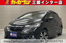 honda fit-hybrid 2017 quick_quick_GP5_GP5-1303659