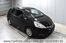 honda fit-shuttle 2012 -HONDA--Fit Shuttle GG7-3004241---HONDA--Fit Shuttle GG7-3004241-