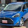 toyota sienta 2020 quick_quick_NSP170G_NSP170G-7239165 image 1