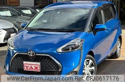 toyota sienta 2020 quick_quick_NSP170G_NSP170G-7239165