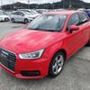 audi a1 2016 -AUDI--Audi A1 8XCHZ-WAUZZZ8X5GB045255---AUDI--Audi A1 8XCHZ-WAUZZZ8X5GB045255- image 5