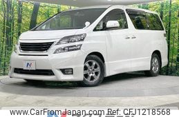 toyota vellfire 2011 quick_quick_ANH25W_ANH25-8032236