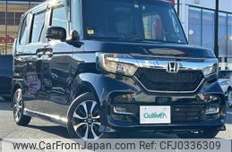 honda n-box 2018 -HONDA--N BOX DBA-JF3--JF3-1118672---HONDA--N BOX DBA-JF3--JF3-1118672-