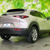 mazda cx-3 2022 quick_quick_5BA-DMEP_DMEP-202675 image 3