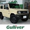 suzuki jimny 2018 -SUZUKI--Jimny 3BA-JB64W--JB64W-100106---SUZUKI--Jimny 3BA-JB64W--JB64W-100106- image 17