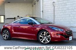 peugeot rcz 2016 -PEUGEOT--Peugeot RCZ ABA-T7R5F02--VF34J5FVAFP002934---PEUGEOT--Peugeot RCZ ABA-T7R5F02--VF34J5FVAFP002934-