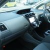 toyota prius-α 2013 -TOYOTA--Prius α DAA-ZVW41W--ZVW41-3235290---TOYOTA--Prius α DAA-ZVW41W--ZVW41-3235290- image 34