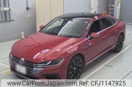 volkswagen arteon 2017 -VOLKSWAGEN 【名古屋 307に4311】--VW Arteon 3HDJHF-WVWZZZ3HZJE507489---VOLKSWAGEN 【名古屋 307に4311】--VW Arteon 3HDJHF-WVWZZZ3HZJE507489-