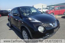 nissan juke 2015 22972